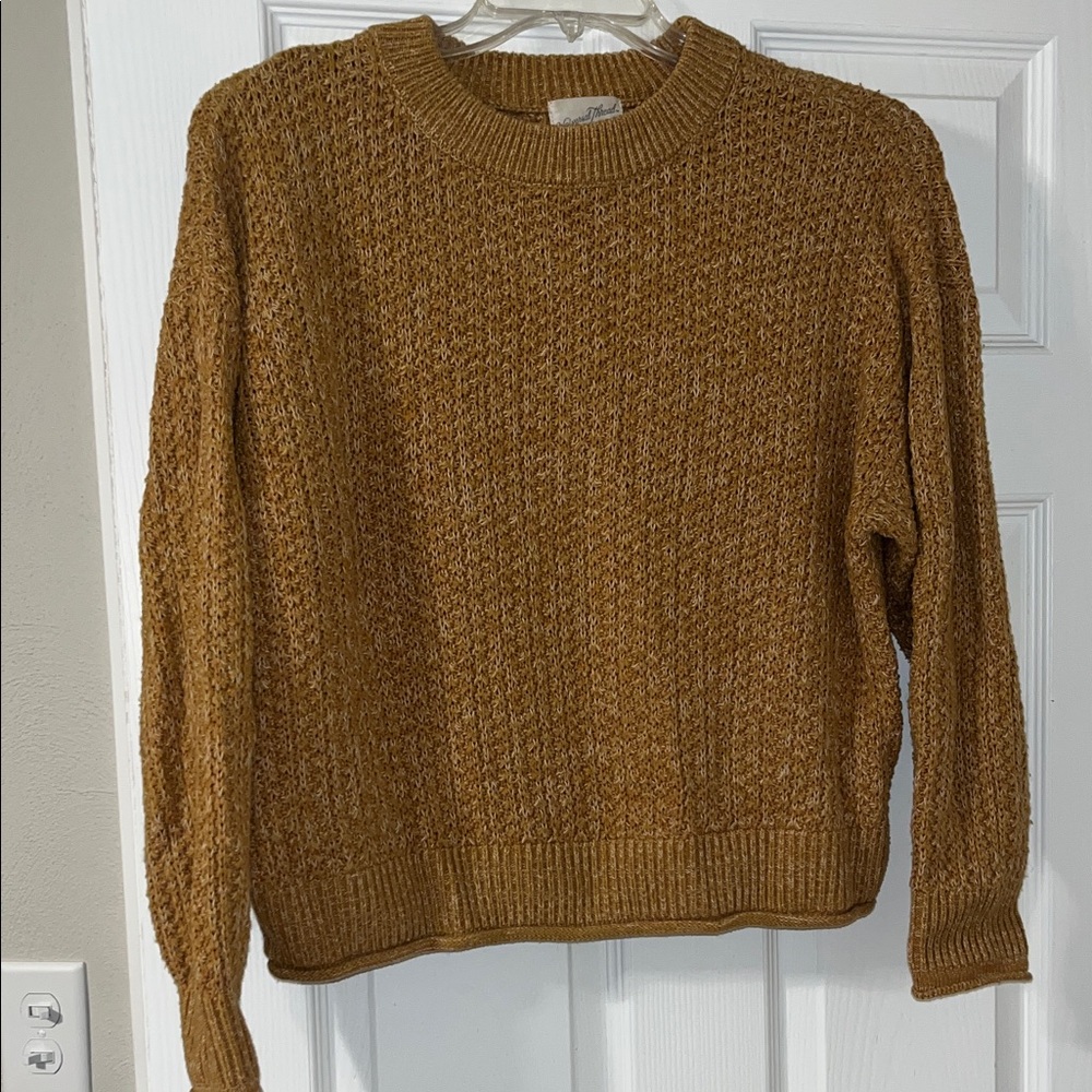 Universal Thread Women's Crewneck Sweater